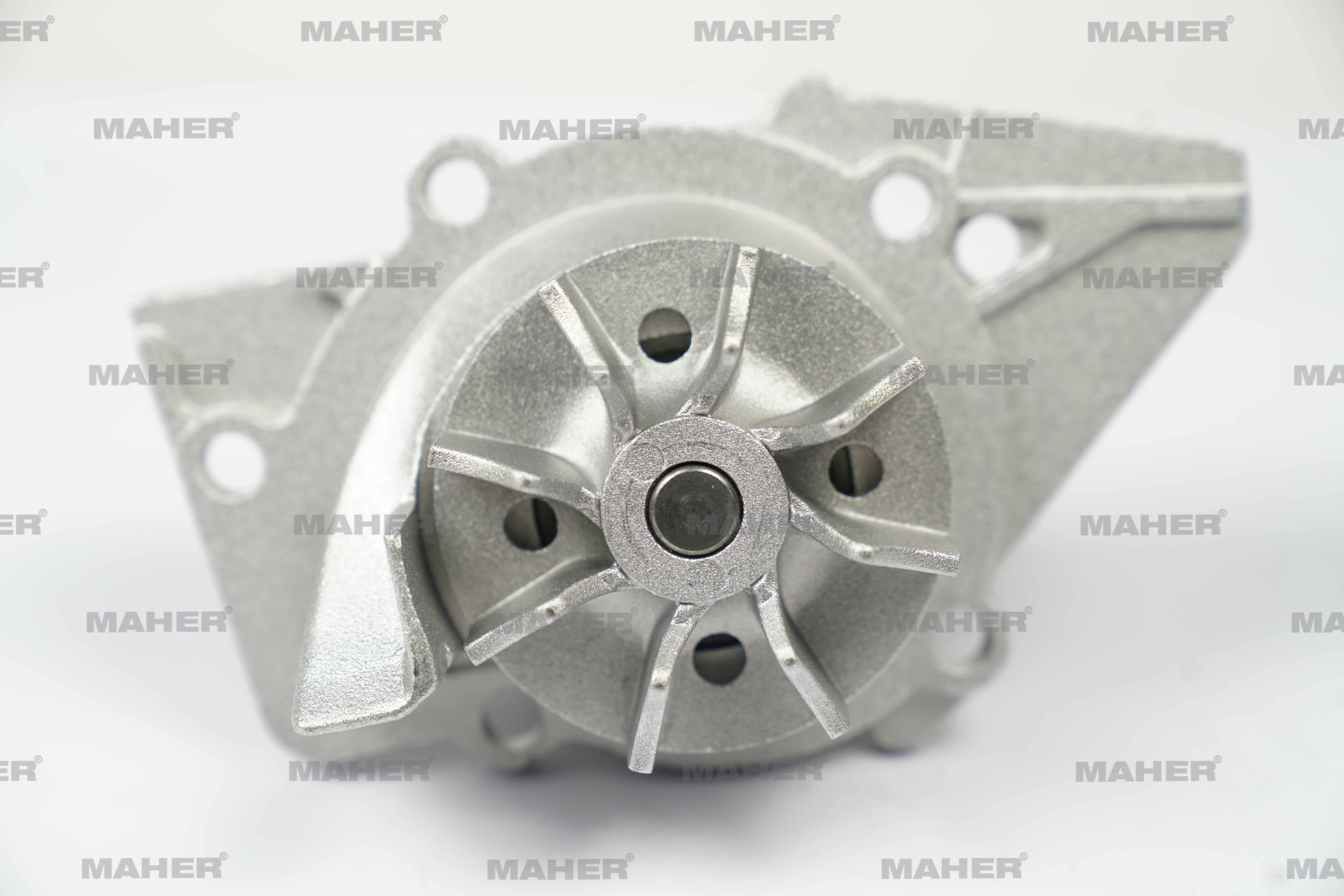 Peugeot 306 Devirdaim Su Pompası 1993-2002 (1993-2002) OEM 1201A1 Peugeot 306 Devirdaim Su Pompası 1993-2002 (1993-2002) OEM 1201A1
